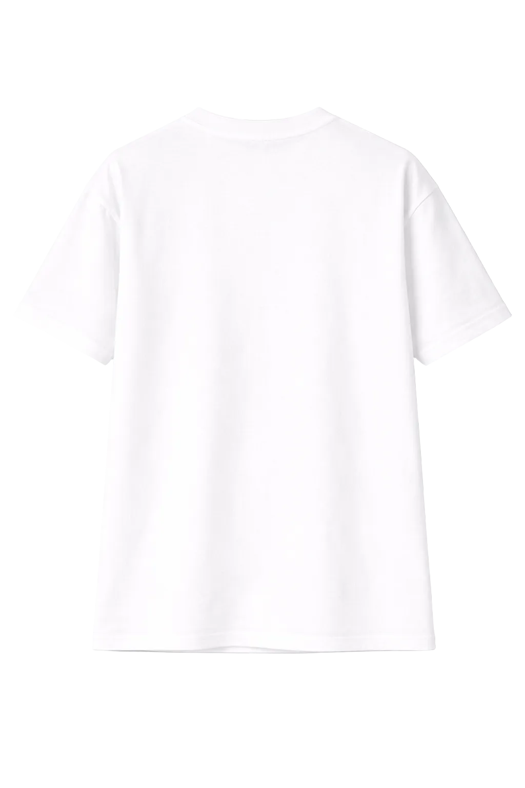 Cow Girl White T-shirt