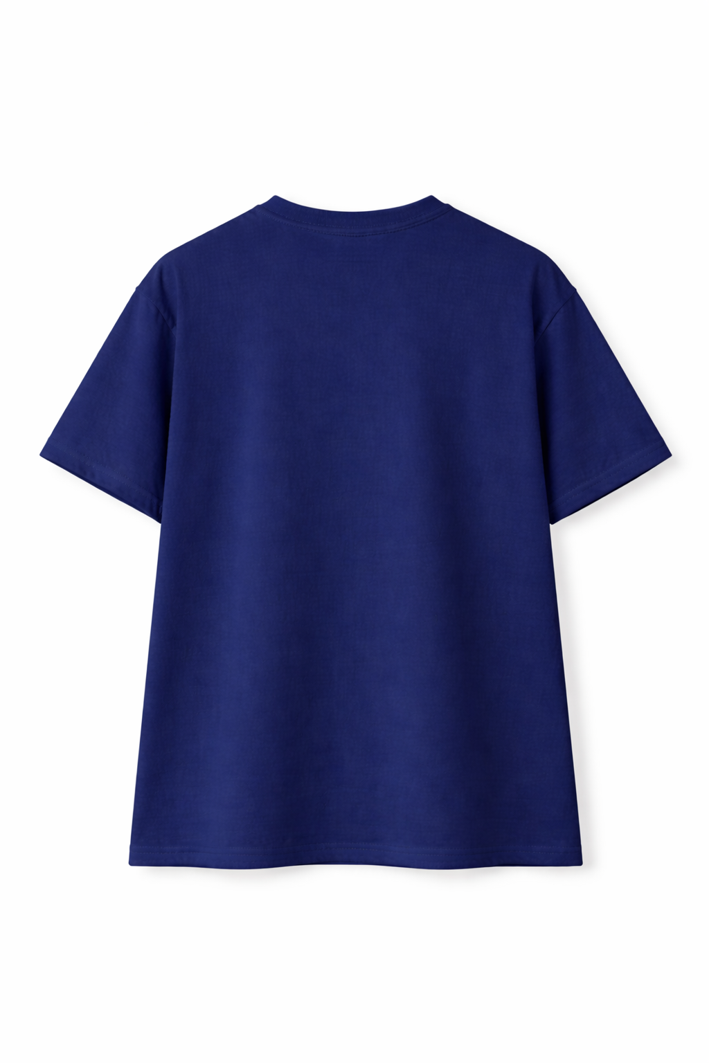 Men’s Plain Cotton T-Shirt | Premium Casual & Streetwear Drop Shoulder| 240 GSM