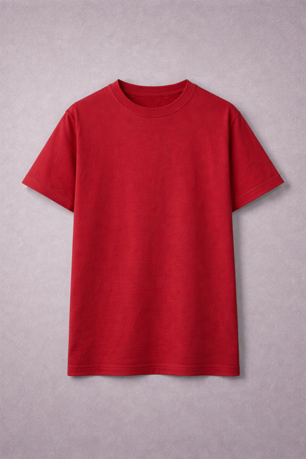 Men’s Plain Cotton T-Shirt | Premium Casual & Streetwear Drop Shoulder| 240 GSM